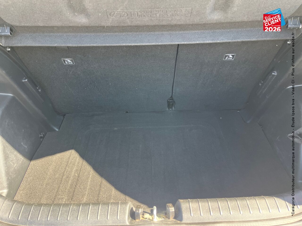 chez Hyundai Besançon