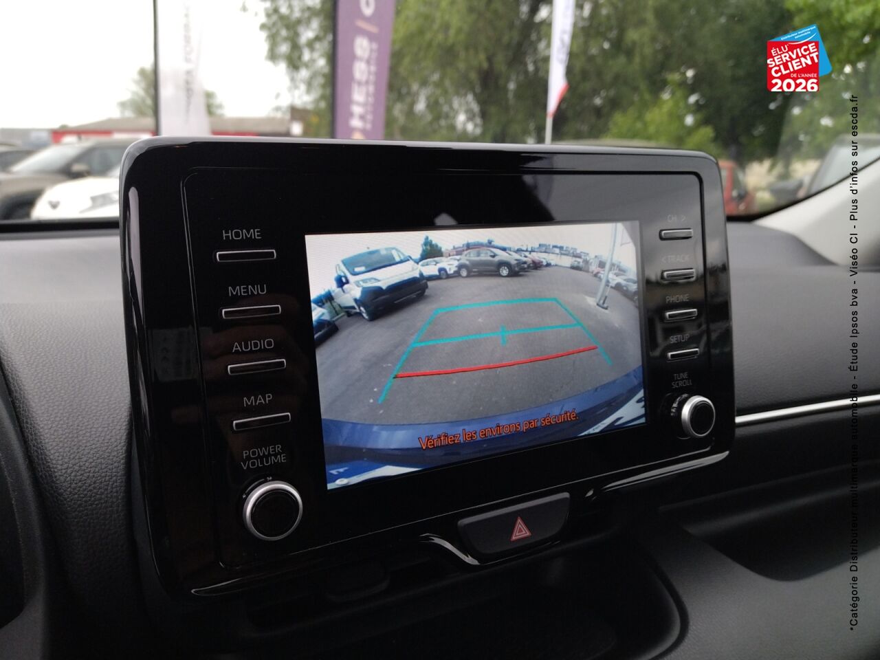 chez Toyota Forbach