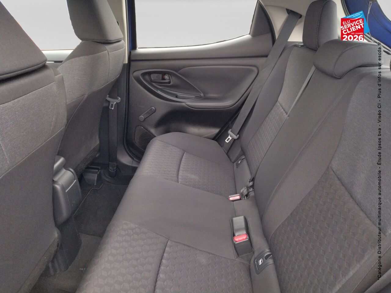 chez Toyota Forbach