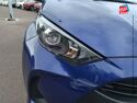 Véhicule d'occasion TOYOTA YARIS 116H DYNAMIC 5P MY22 CAMERA