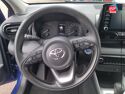 Véhicule d'occasion TOYOTA YARIS 116H DYNAMIC 5P MY22 CAMERA