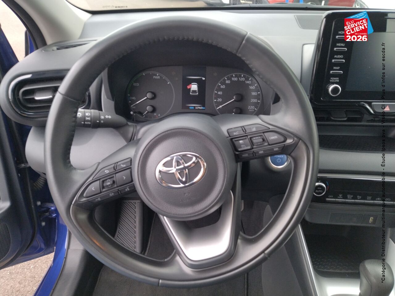 chez Toyota Forbach