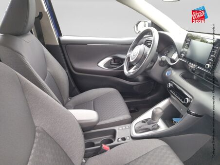 TOYOTA YARIS 116H DYNAMIC...