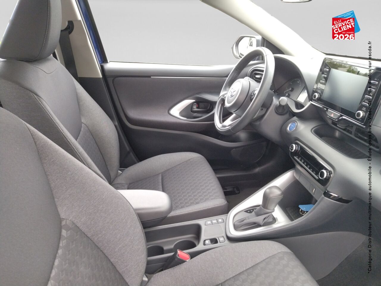 chez Toyota Forbach