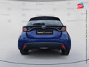 Véhicule d'occasion TOYOTA YARIS 116H DYNAMIC 5P MY22 CAMERA