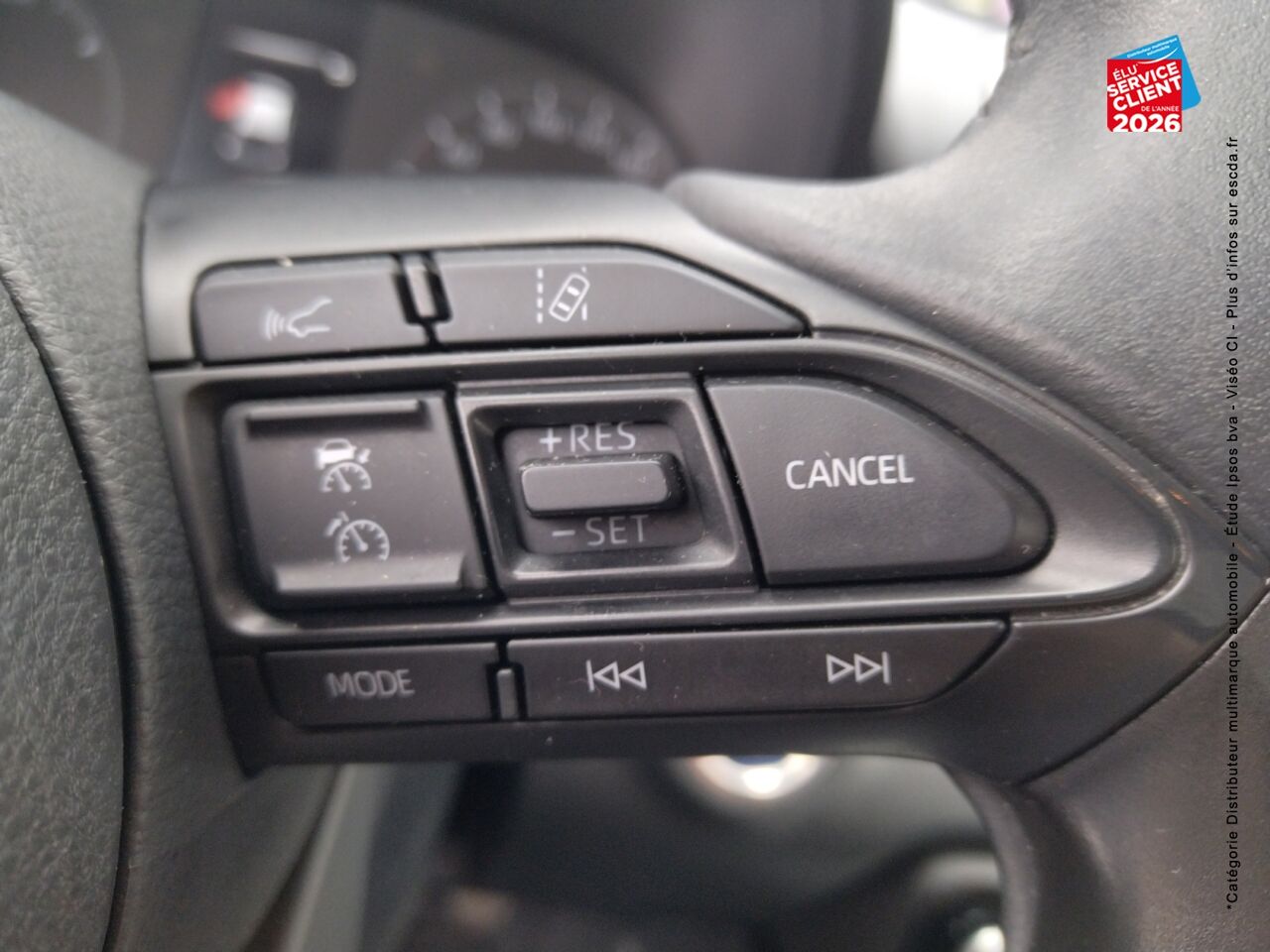 chez Toyota Forbach