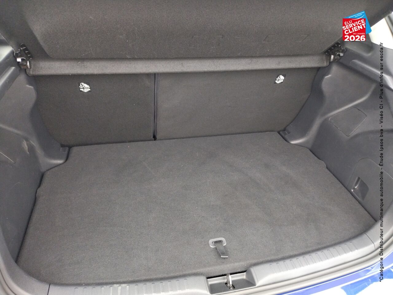 chez Toyota Forbach