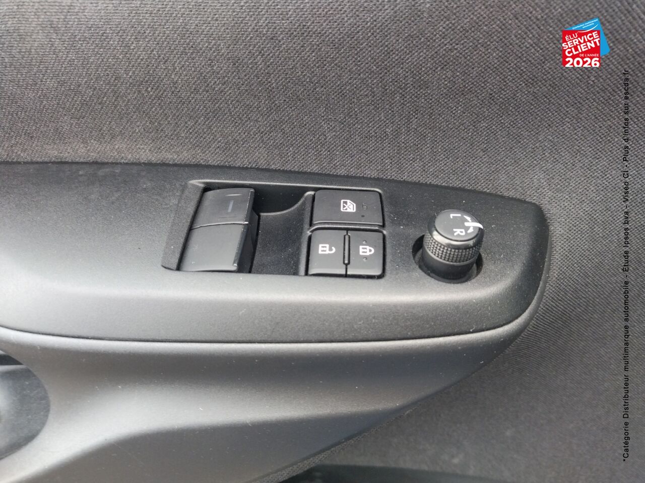 chez Toyota Forbach