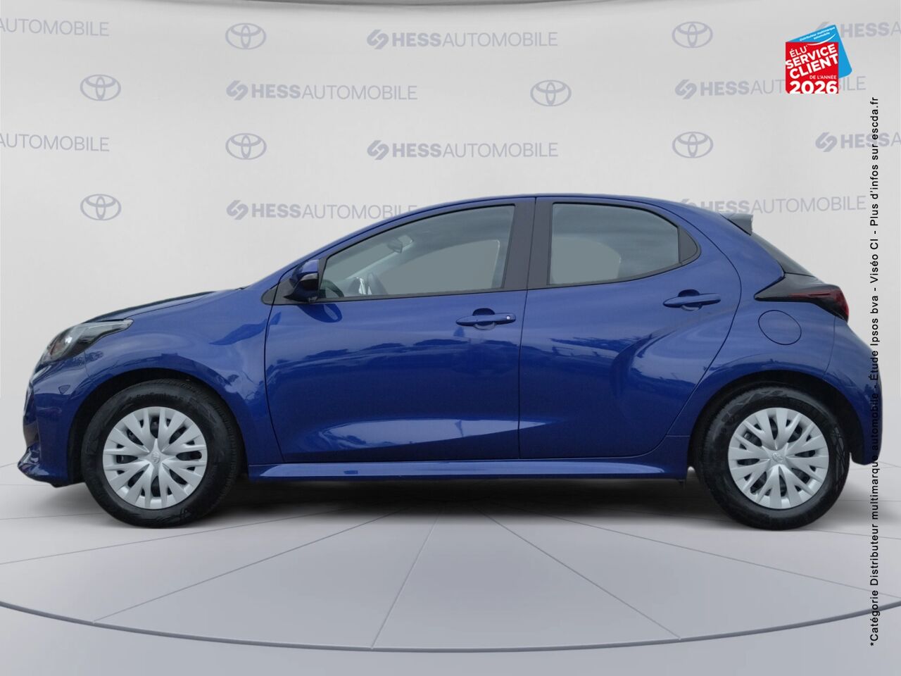 chez Toyota Forbach