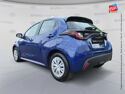 Véhicule d'occasion TOYOTA YARIS 116H DYNAMIC 5P MY22 CAMERA