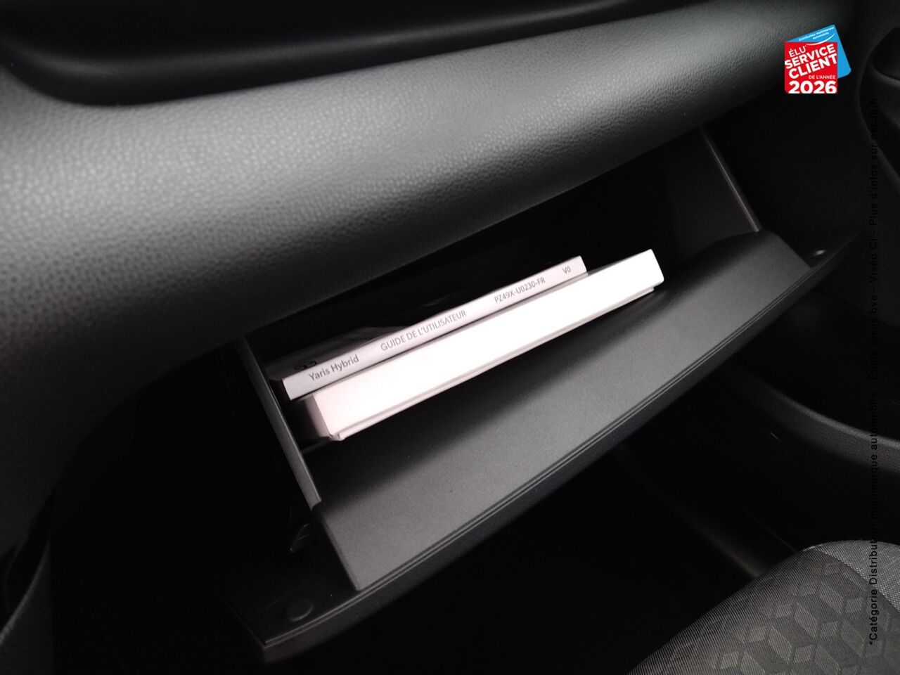 chez Toyota Forbach