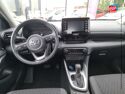 Véhicule d'occasion TOYOTA YARIS 116H DYNAMIC 5P MY22 CAMERA