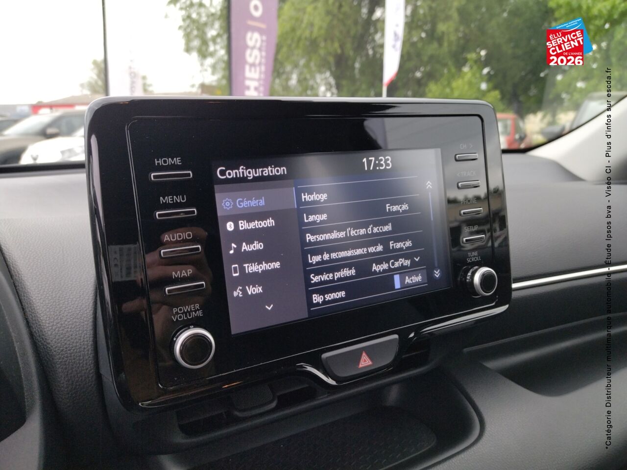 chez Toyota Forbach
