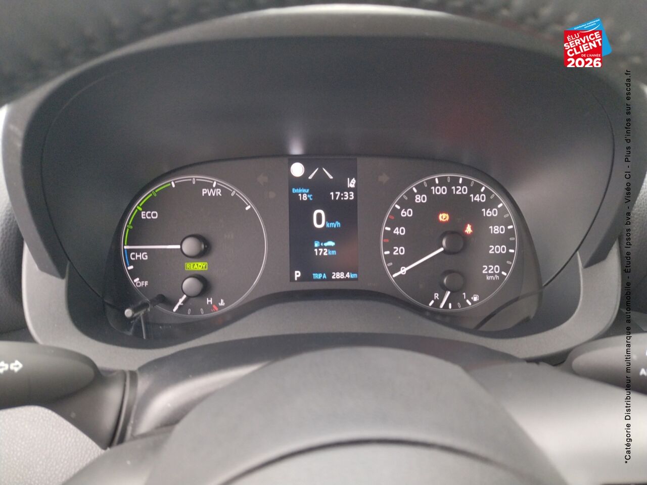 chez Toyota Forbach