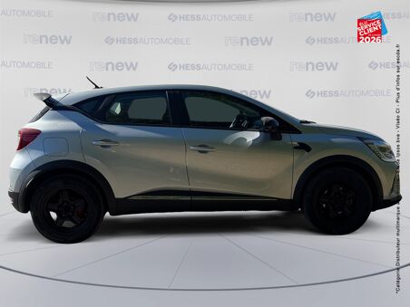 RENAULT CAPTUR 1.5 BLUE DCI...