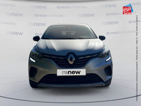 RENAULT CAPTUR 1.5 BLUE DCI...