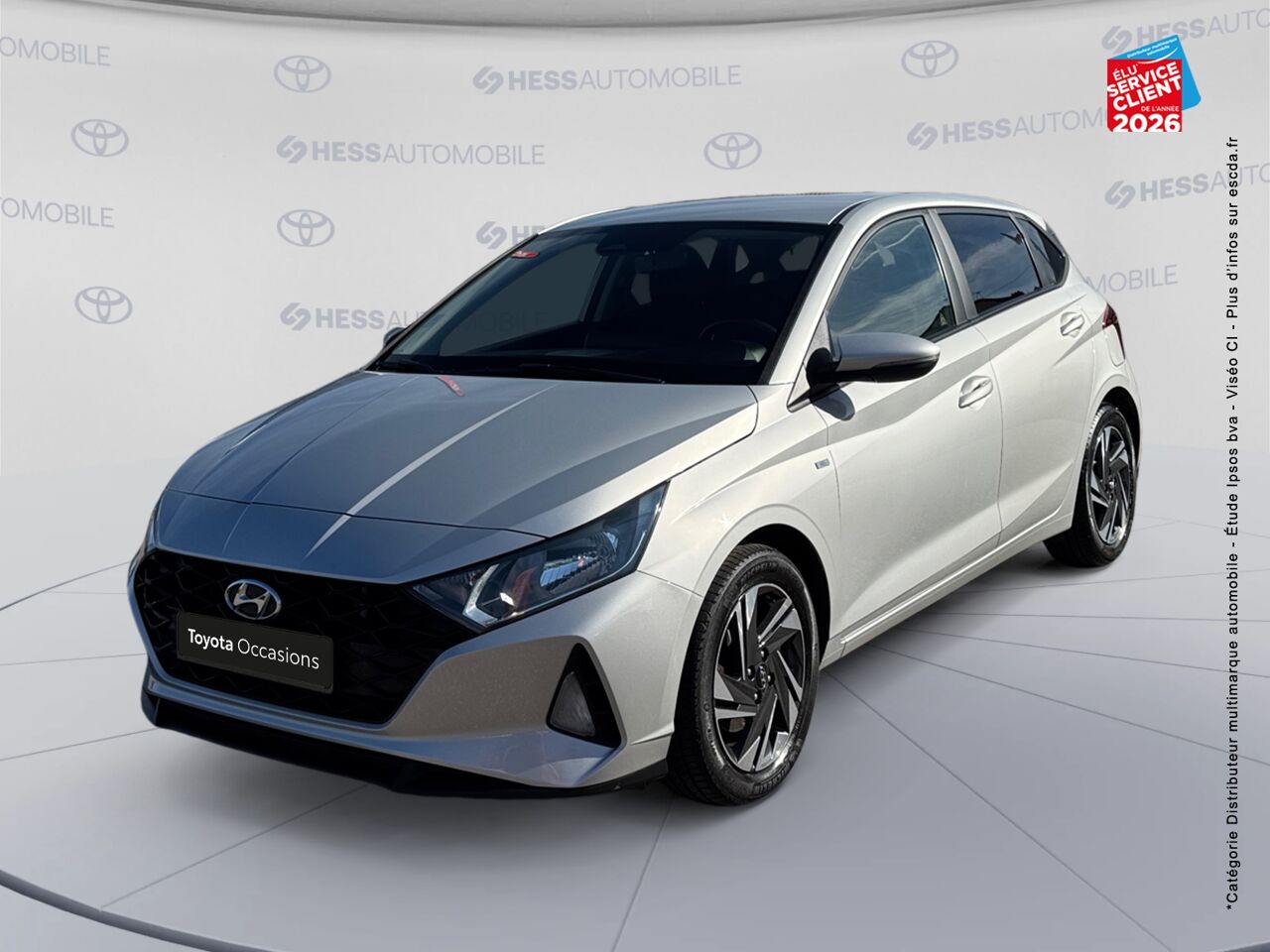 chez Toyota Belfort