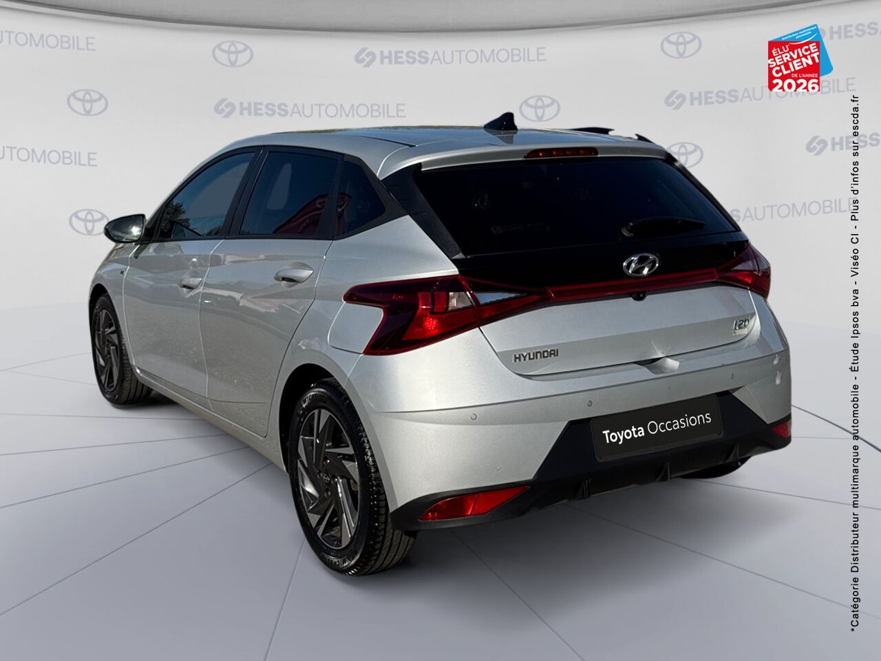 chez Toyota Belfort