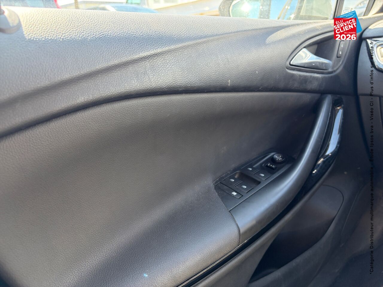 chez Opel Dijon