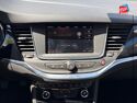 Véhicule d'occasion OPEL ASTRA 1.2 TURBO 130CH ELEGANCE 7CV