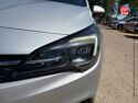 Véhicule d'occasion OPEL ASTRA 1.2 TURBO 130CH ELEGANCE 7CV