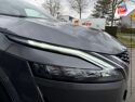Véhicule d'occasion NISSAN QASHQAI 1.3 MILD HYBRID 158CH N-STYLE XTRONIC