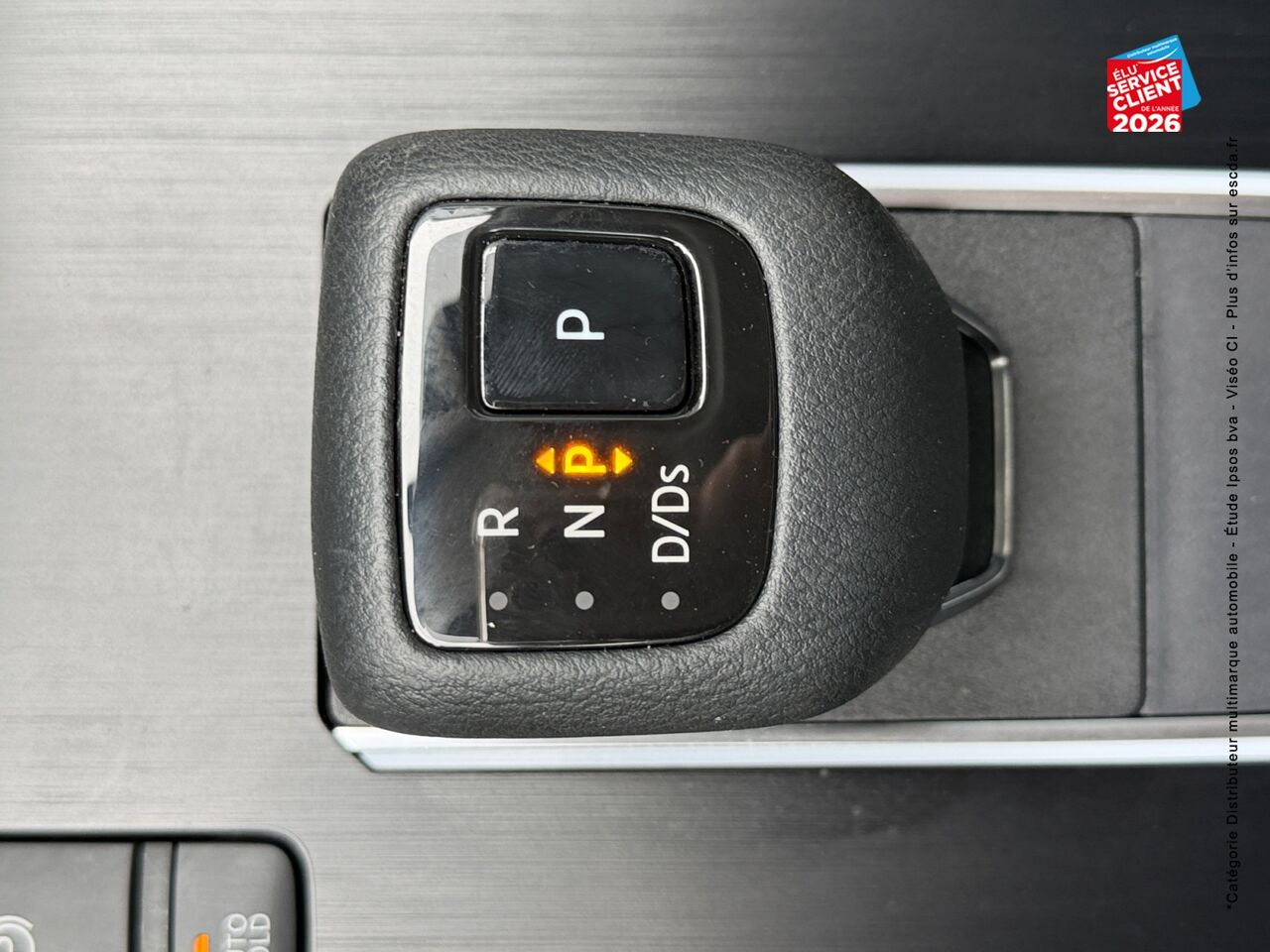 chez Renault Saint-Louis