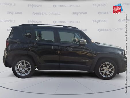 JEEP RENEGADE 1.3 GSE T4...
