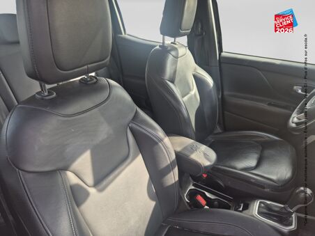 JEEP RENEGADE 1.3 GSE T4...
