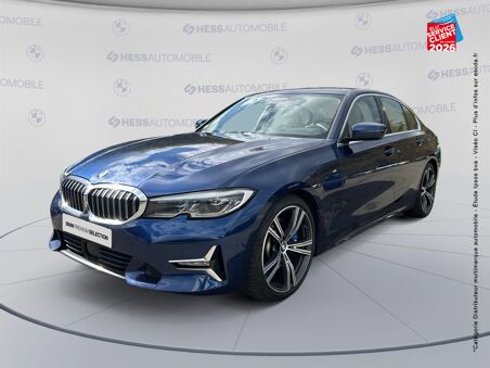 BMW SERIE 3 330IA 258CH M...