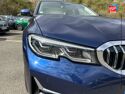Véhicule d'occasion BMW SERIE 3 330IA 258CH M SPORT