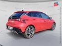 Véhicule d'occasion HYUNDAI I20 1.0 T-GDI 100CH HYBRID CREATIVE
