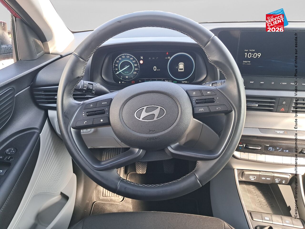 chez Hyundai Mulhouse