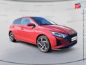 Véhicule d'occasion HYUNDAI I20 1.0 T-GDI 100CH HYBRID CREATIVE