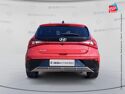 Véhicule d'occasion HYUNDAI I20 1.0 T-GDI 100CH HYBRID CREATIVE