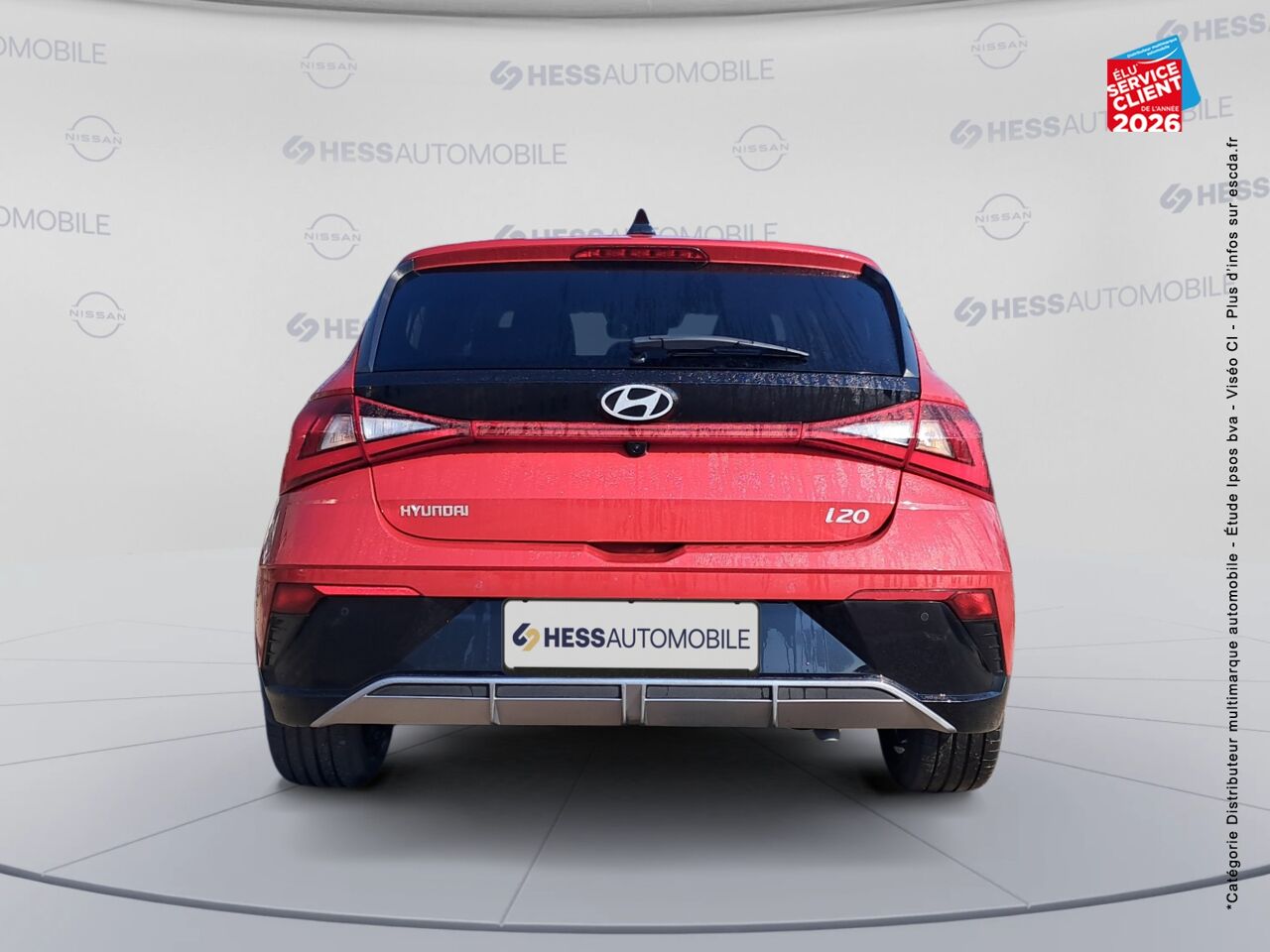 chez Hyundai Mulhouse