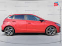 Véhicule d'occasion HYUNDAI I20 1.0 T-GDI 100CH HYBRID CREATIVE