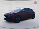 Véhicule d'occasion HYUNDAI I20 1.0 T-GDI 100CH HYBRID CREATIVE