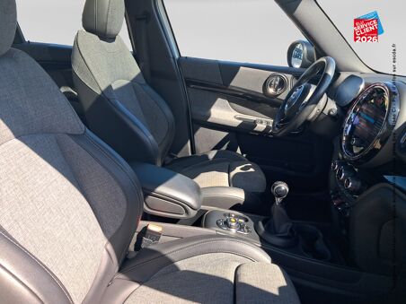 MINI COUNTRYMAN COOPER D...