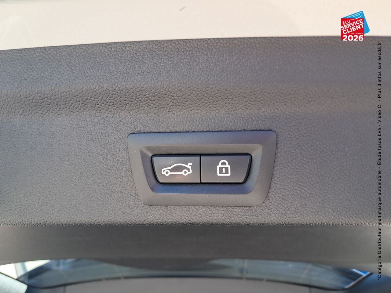 chez MINI Besançon