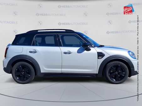 MINI COUNTRYMAN COOPER D...