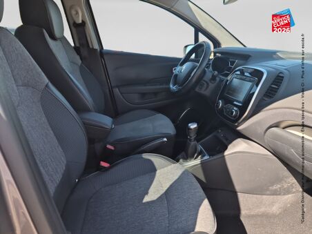 RENAULT CAPTUR 1.3 TCE...