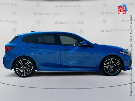 BMW SERIE 1 118DA 150CH M...