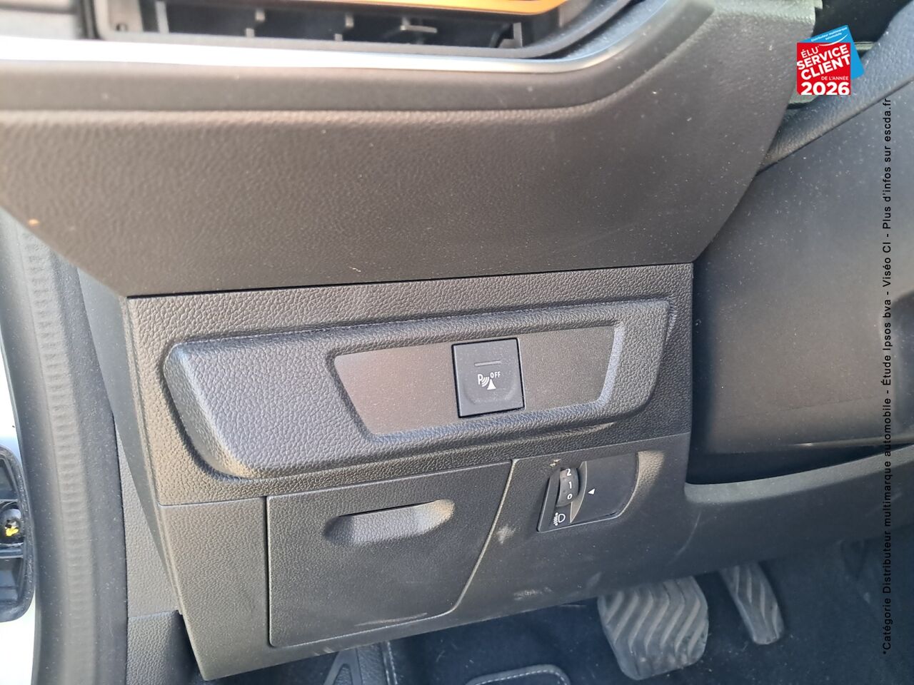 chez Dacia Colmar