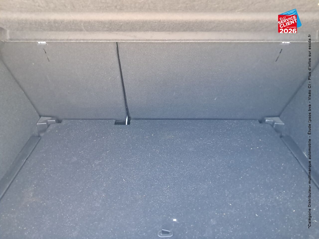 chez Dacia Colmar