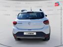Véhicule d'occasion DACIA SANDERO 1.0 TCE 90CH STEPWAY CONFORT CVT -22