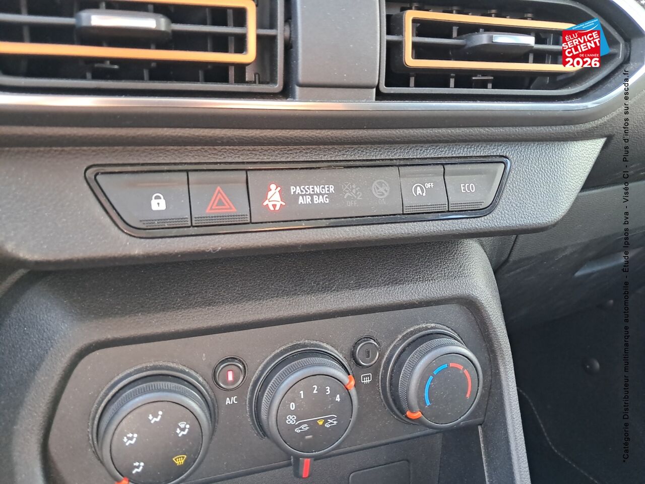 chez Dacia Colmar