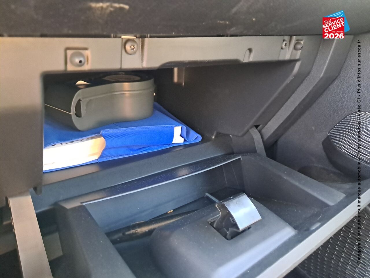 chez Dacia Colmar