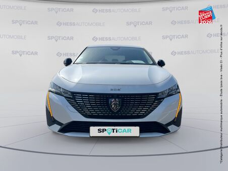 PEUGEOT 308 1.2 PURETECH...