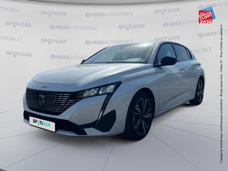 PEUGEOT 308 1.2 PURETECH...